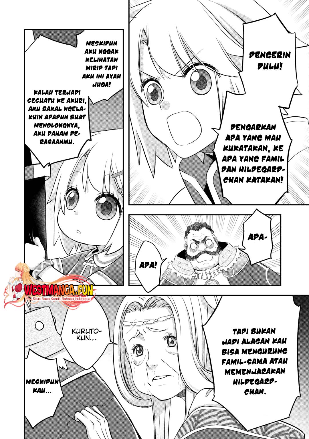 Kanchigai no Atelier Master